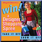 Marketing Sweepstakes